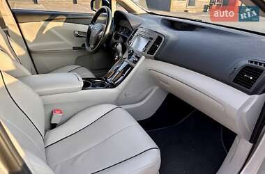 Внедорожник / Кроссовер Toyota Venza 2010 в 