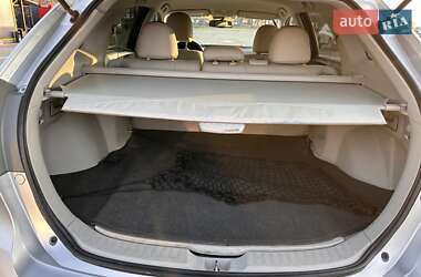 Внедорожник / Кроссовер Toyota Venza 2010 в 
