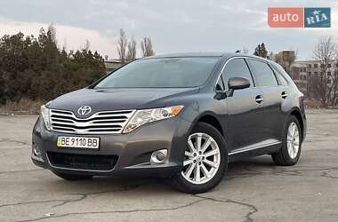 Внедорожник / Кроссовер Toyota Venza 2012 в Днепре