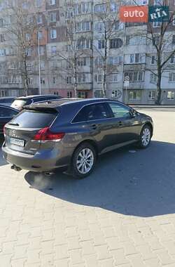 Позашляховик / Кросовер Toyota Venza 2013 в Тернополі