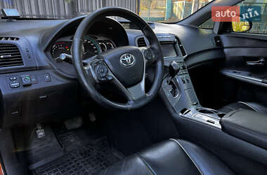 Внедорожник / Кроссовер Toyota Venza 2014 в Киеве