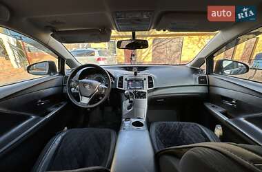 Внедорожник / Кроссовер Toyota Venza 2014 в Львове