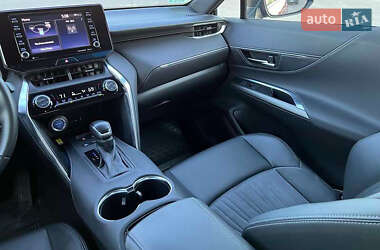 Внедорожник / Кроссовер Toyota Venza 2021 в Львове
