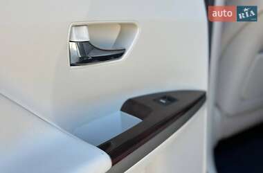 Внедорожник / Кроссовер Toyota Venza 2011 в Самборе