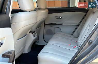 Внедорожник / Кроссовер Toyota Venza 2011 в Самборе