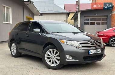 Внедорожник / Кроссовер Toyota Venza 2011 в Самборе