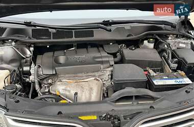 Внедорожник / Кроссовер Toyota Venza 2011 в Самборе