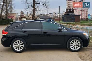 Внедорожник / Кроссовер Toyota Venza 2011 в 