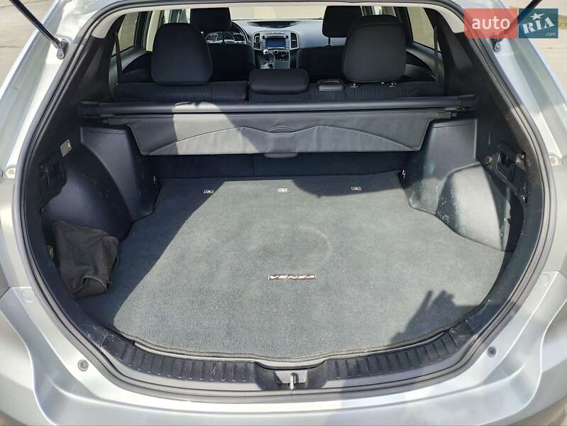 Внедорожник / Кроссовер Toyota Venza 2015 в Днепре фото 18 Внедорожник / Кроссовер Toyota Venza 2015 в Днепре
