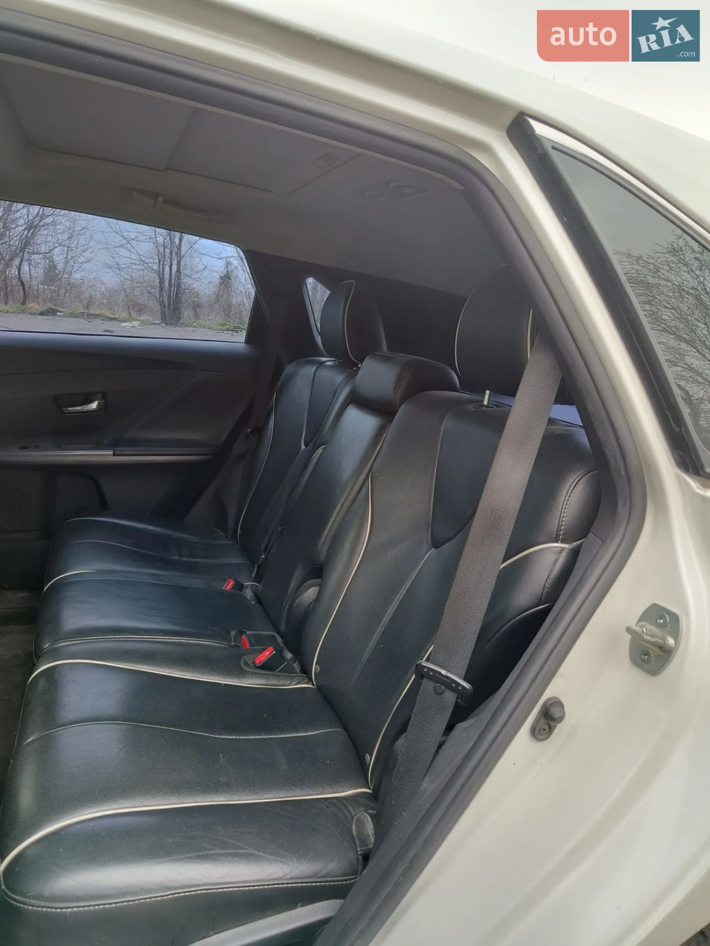 2013 Toyota Venza - мініатюра 2
