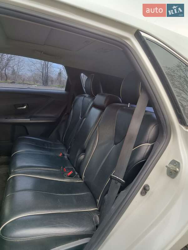 Внедорожник / Кроссовер Toyota Venza 2013 в Днепре