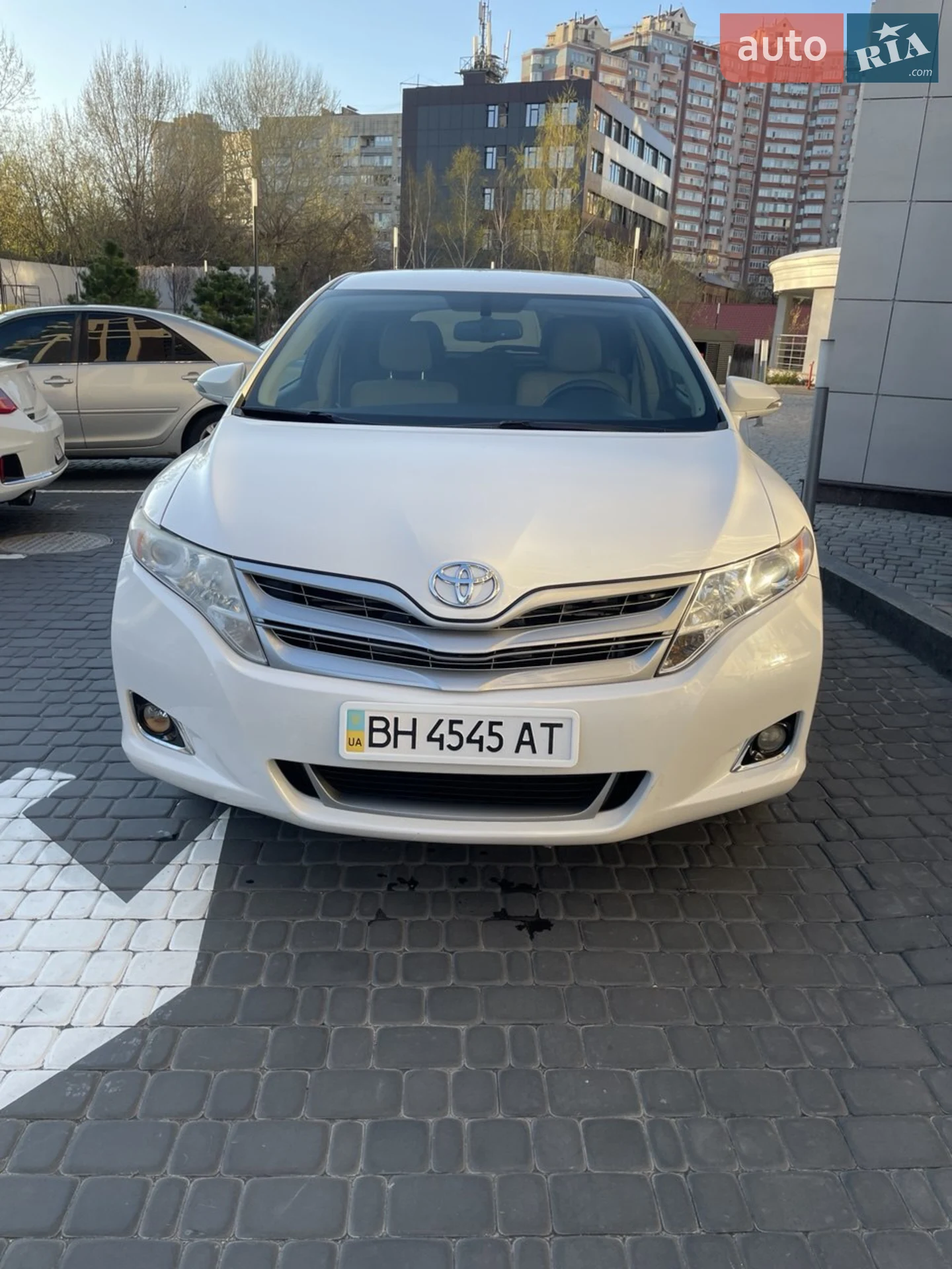 2013 Toyota Venza - фото 1