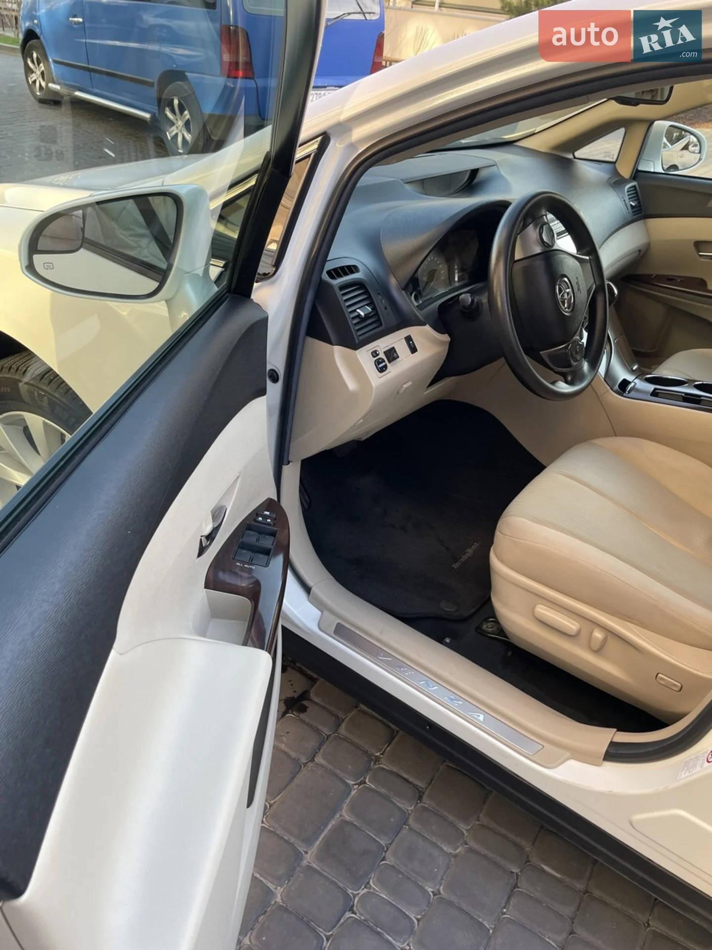 2013 Toyota Venza - мініатюра 9