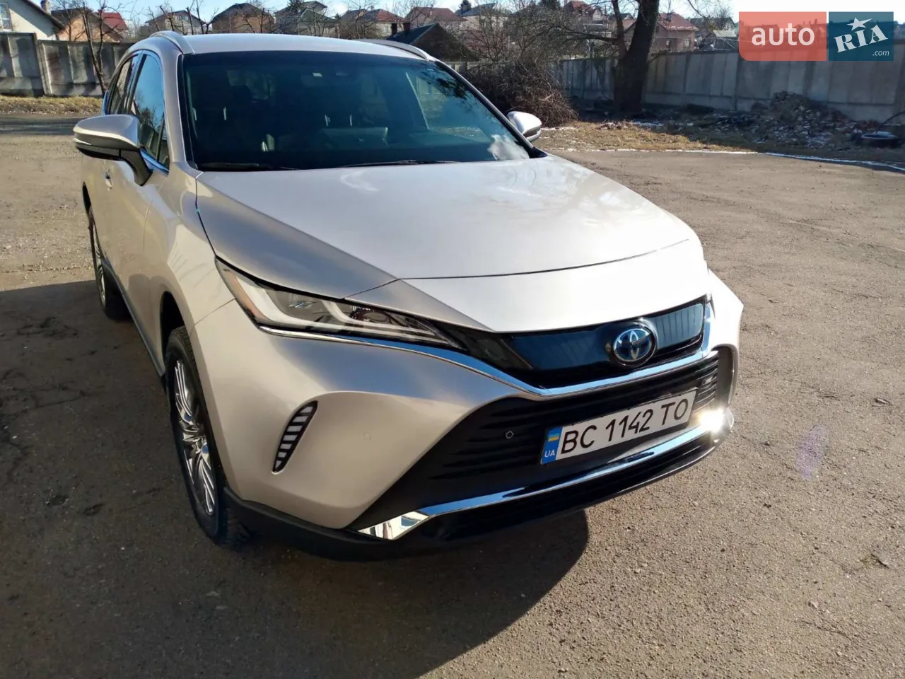 2022 Toyota Venza - мініатюра 28