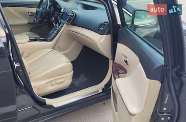 Внедорожник / Кроссовер Toyota Venza 2010 в 