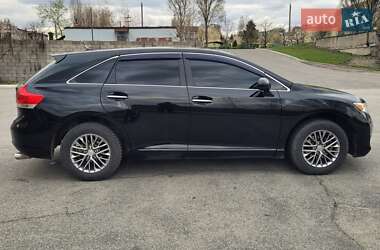 Внедорожник / Кроссовер Toyota Venza 2010 в 