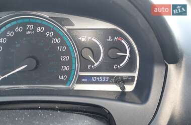Внедорожник / Кроссовер Toyota Venza 2010 в 