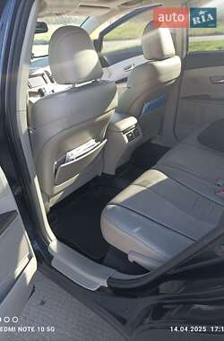 Внедорожник / Кроссовер Toyota Venza 2014 в 