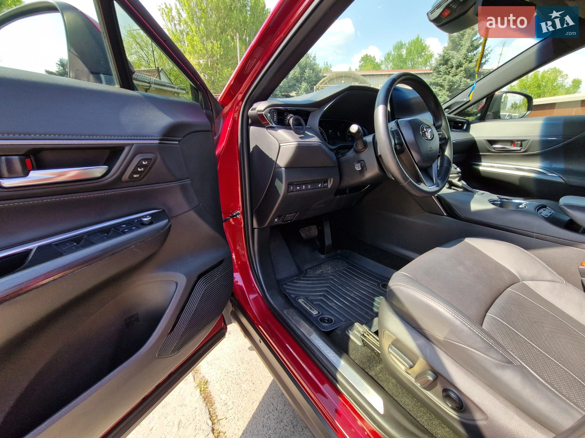 2021 Toyota Venza - мініатюра 14