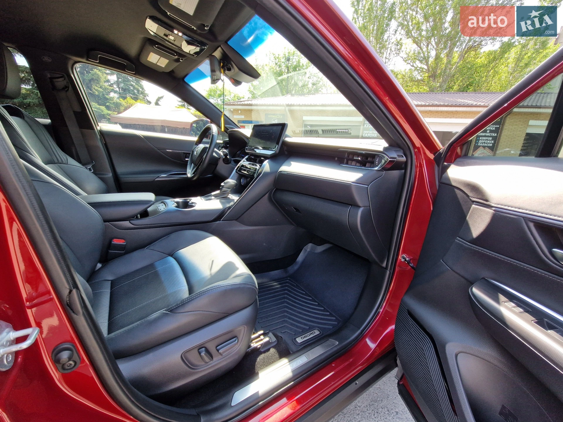 2021 Toyota Venza - мініатюра 34