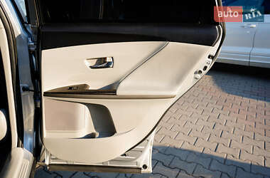 Внедорожник / Кроссовер Toyota Venza 2014 в 