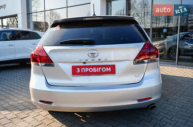 Внедорожник / Кроссовер Toyota Venza 2014 в 