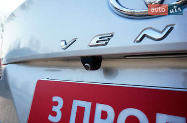 Внедорожник / Кроссовер Toyota Venza 2014 в 