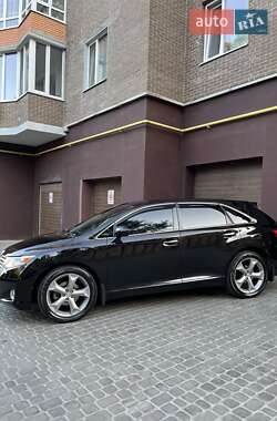 Внедорожник / Кроссовер Toyota Venza 2010 в 
