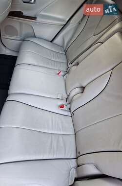 Внедорожник / Кроссовер Toyota Venza 2010 в 