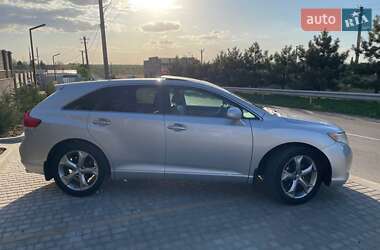 Внедорожник / Кроссовер Toyota Venza 2010 в 