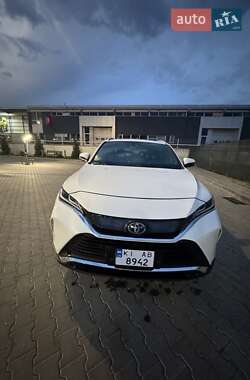 Внедорожник / Кроссовер Toyota Venza 2020 в 