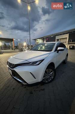 Внедорожник / Кроссовер Toyota Venza 2020 в 