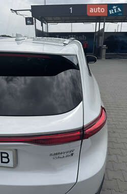 Внедорожник / Кроссовер Toyota Venza 2020 в 