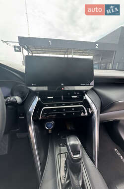 Внедорожник / Кроссовер Toyota Venza 2020 в 