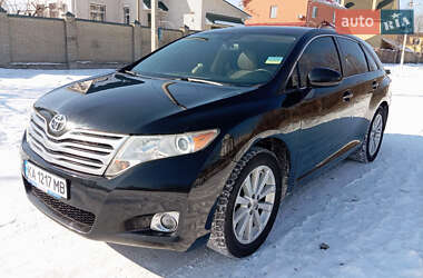 Внедорожник / Кроссовер Toyota Venza 2011 в Киеве