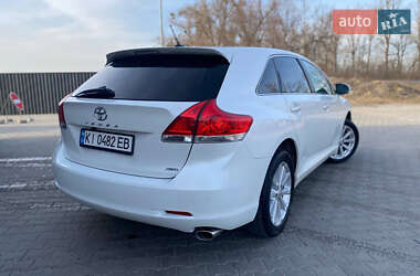 Внедорожник / Кроссовер Toyota Venza 2010 в Киеве