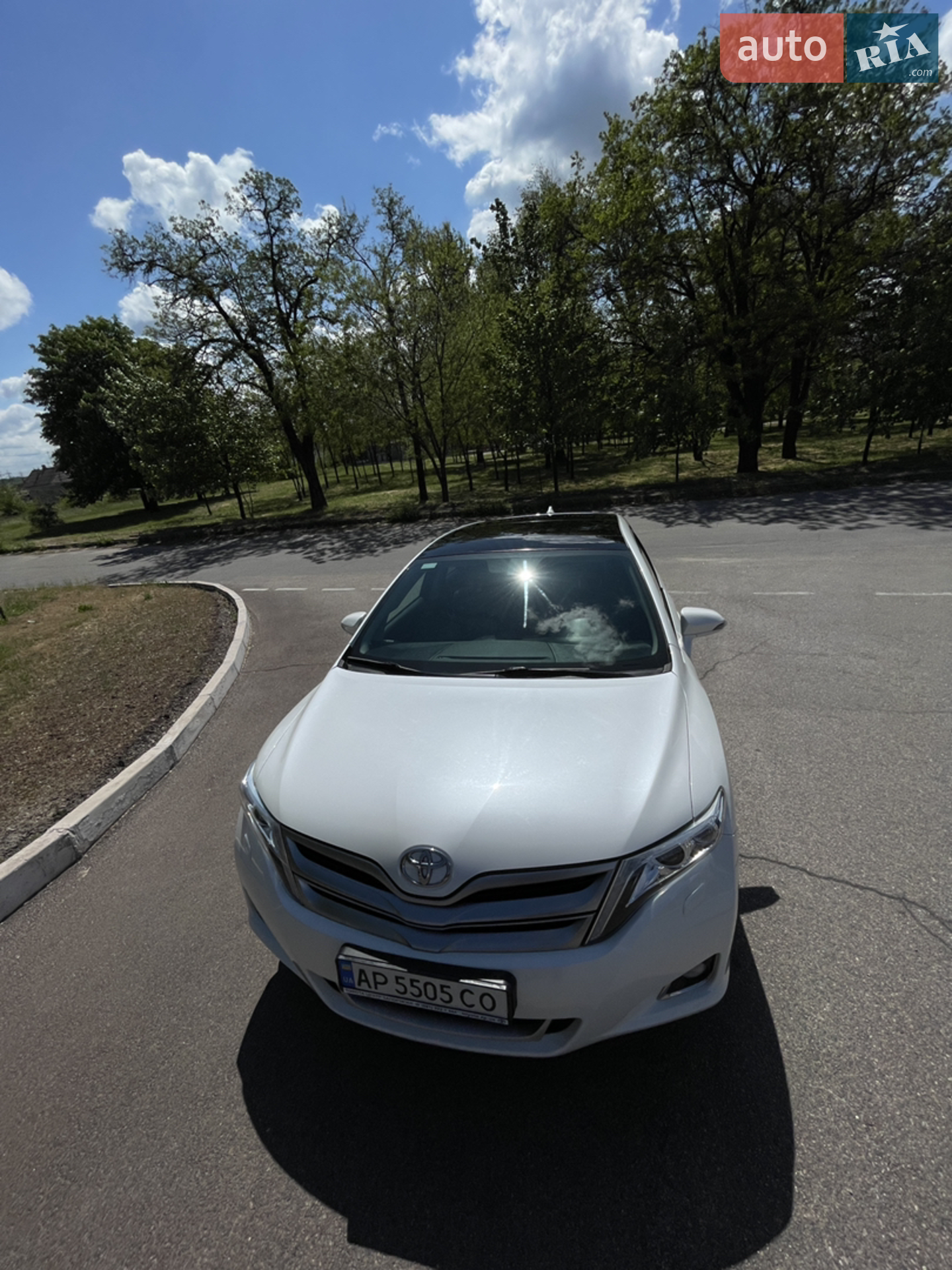 2013 Toyota Venza - мініатюра 9