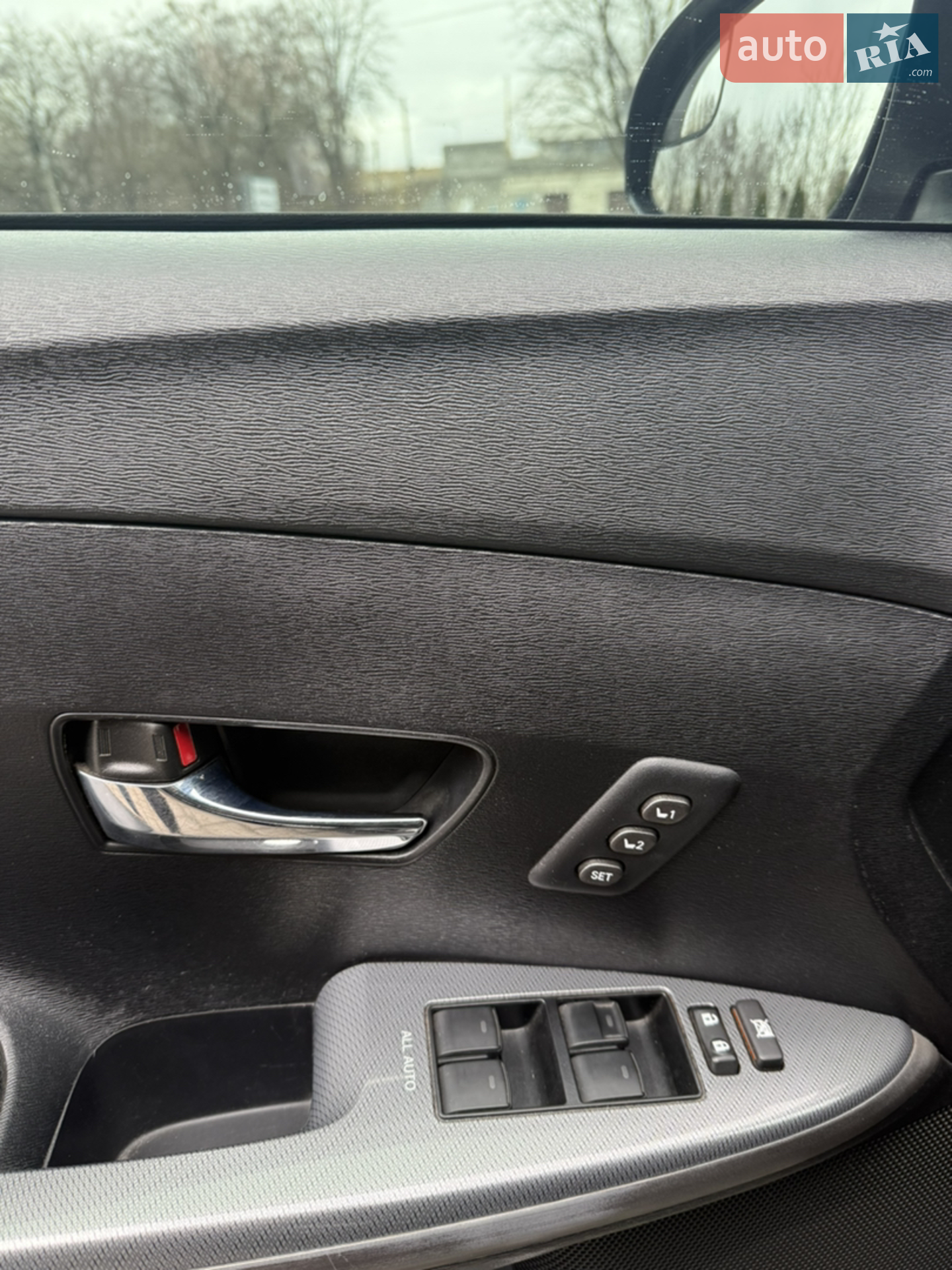 2014 Toyota Venza - мініатюра 7