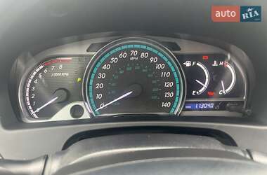 Позашляховик / Кросовер Toyota Venza 2013 в 