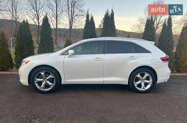 Позашляховик / Кросовер Toyota Venza 2013 в 