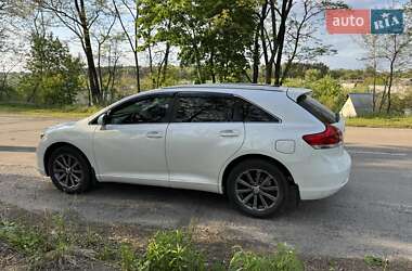 Внедорожник / Кроссовер Toyota Venza 2010 в 