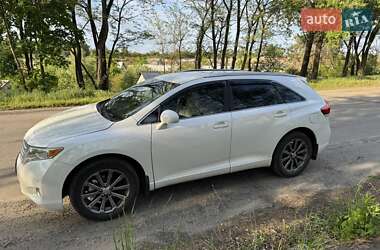 Внедорожник / Кроссовер Toyota Venza 2010 в 