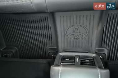 Внедорожник / Кроссовер Toyota Venza 2021 в 