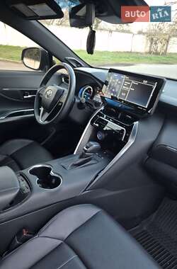 Внедорожник / Кроссовер Toyota Venza 2021 в 