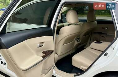 Внедорожник / Кроссовер Toyota Venza 2013 в 