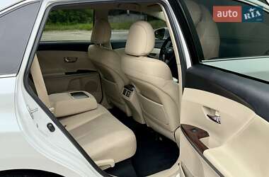 Внедорожник / Кроссовер Toyota Venza 2013 в 