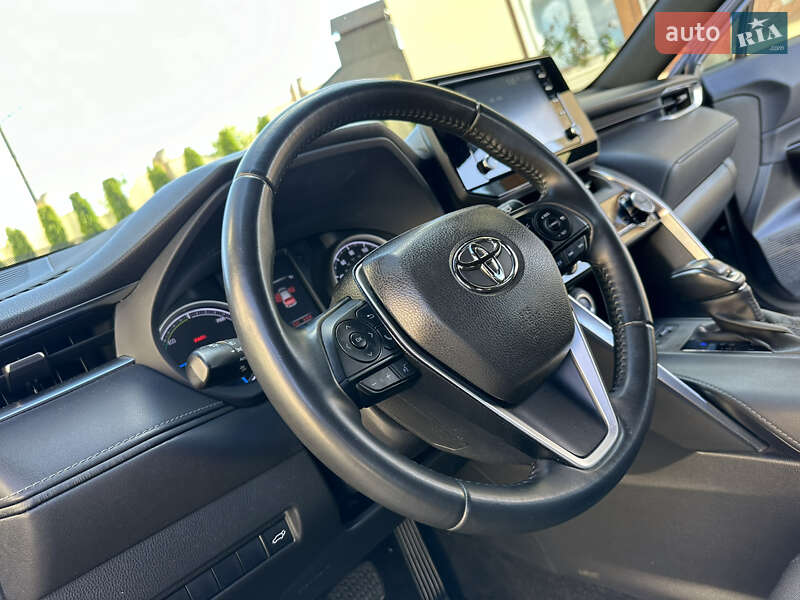Внедорожник / Кроссовер Toyota Venza 2021 в Дрогобыче