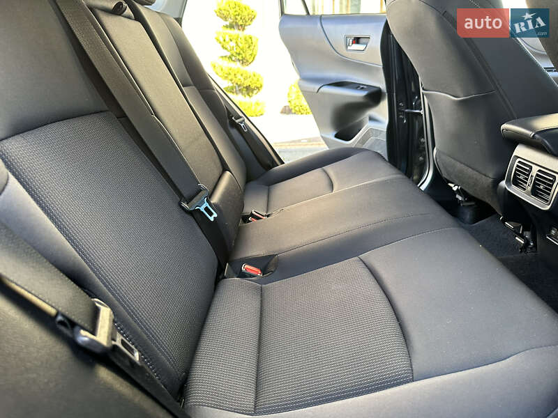 Внедорожник / Кроссовер Toyota Venza 2021 в Дрогобыче