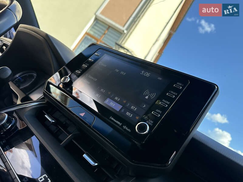 Внедорожник / Кроссовер Toyota Venza 2021 в Дрогобыче