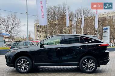 Позашляховик / Кросовер Toyota Venza 2022 в Одесі